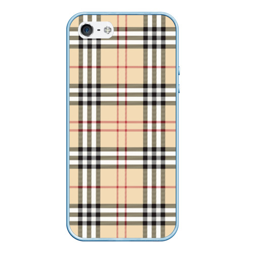 Burberry iphone 5 case clearance