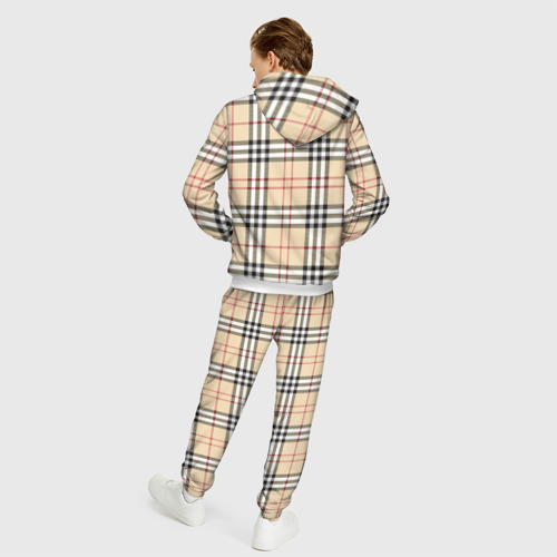 Burberry sweat suit clearance
