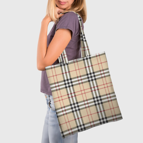 Burberry rainbow tote hotsell