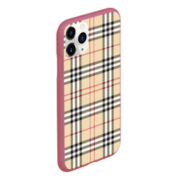 Burberry iphone 11 deals pro max case
