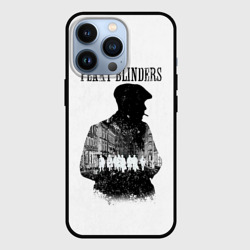 Чехол для iPhone 13 Pro Thomas Shelby Peaky Blinders