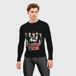 Мужской рашгард 3D Сектор Газа Хой - фото 2