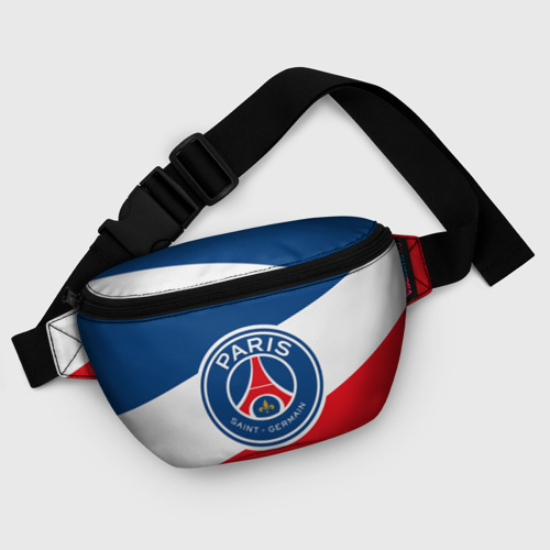 Поясная сумка 3D Paris Saint-Germain FC - фото 6