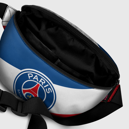 Поясная сумка 3D Paris Saint-Germain FC - фото 7
