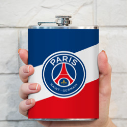 Фляга Paris Saint-Germain FC - фото 2