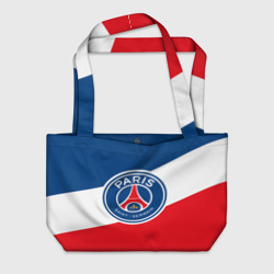 Пляжная сумка 3D Paris Saint-Germain FC