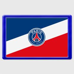 Магнит 45*70 Paris Saint-Germain FC