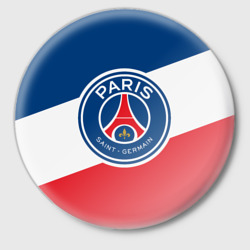 Значок Paris Saint-Germain FC