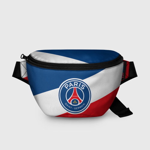 Поясная сумка 3D Paris Saint-Germain FC