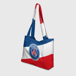 Пляжная сумка 3D Paris Saint-Germain FC - фото 2