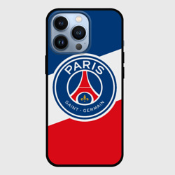 Чехол для iPhone 13 Pro Paris Saint-Germain FC