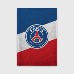 Обложка для автодокументов Paris Saint-Germain FC