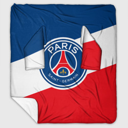 Плед с рукавами Paris Saint-Germain FC