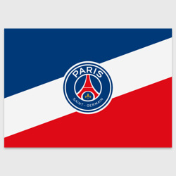 Поздравительная открытка Paris Saint-Germain FC