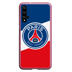 Чехол для Honor 20 Paris Saint-Germain FC