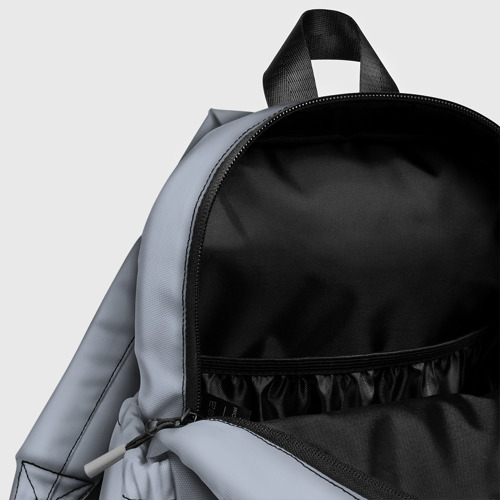 Детский рюкзак 3D ДнД Готика full - фото 6