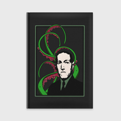 Ежедневник Лавкрафт Lovecraft