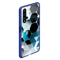 Чехол для Honor 20 Абстракция Flo - фото 2