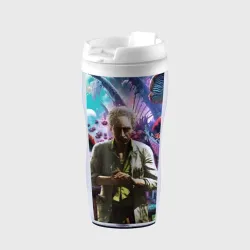 Термокружка-непроливайка Far Cry 3 - Martin Kevan