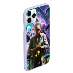 Чехол для iPhone 11 Pro Max матовый Far Cry 3 - Martin Kevan - фото 2