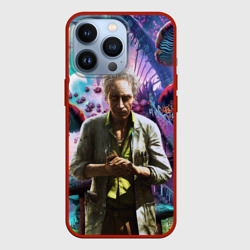 Чехол для iPhone 13 Pro Far Cry 3 - Martin Kevan