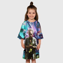 Детское платье 3D Far Cry 3 - Martin Kevan - фото 2