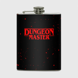 Фляга Dungeon master blood Гачимучи