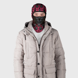 Балаклава 3D Ведущий с охранной guards - фото 2