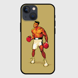 Чехол для iPhone 13 mini Ali Art