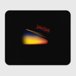 Прямоугольный коврик для мышки Point of Entry - Judas Priest