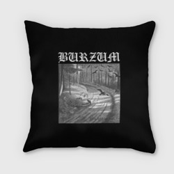 Подушка 3D Burzum Hvis lyset tar oss