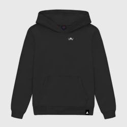 Женская толстовка хлопок Trench