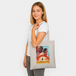 Шоппер BioNature Far Cry 6 Фар край 6 постер - фото 2