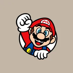 Мужской свитшот хлопок Mario - face - фото 2