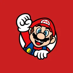 Мужской свитшот хлопок Mario - face - фото 3
