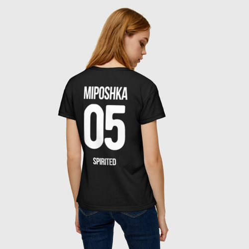 где купить мерч Team Spirit? | Автор: листочек