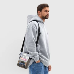 Сумка через плечо 3D Forza Horizon 5 - фото 2