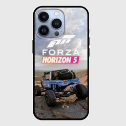 Чехол для iPhone 13 Pro Forza Horizon 5