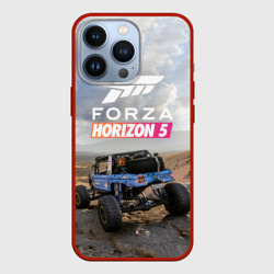 Чехол для iPhone 13 Pro Forza Horizon 5