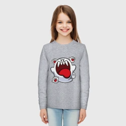 Детский лонгслив хлопок Mario Bu - фото 2