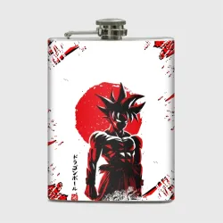 Фляга Dragon ball