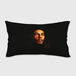 Подушка 3D антистресс Bob Marley Art