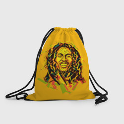 Рюкзак-мешок 3D Радостный Боб