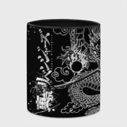 Кружка с полной запечаткой Аниме Tokyo Revengers: дракон - фото 2