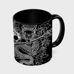Кружка с полной запечаткой Аниме Tokyo Revengers: дракон