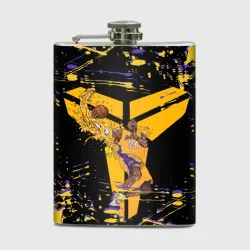 Фляга Los Angeles Lakers NBA