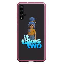 Чехол для Honor 20 It Takes Two Мэй