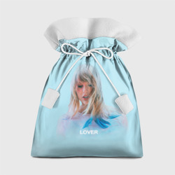 Подарочный 3D мешок TS Lover