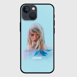 Чехол для iPhone 13 mini TS Lover