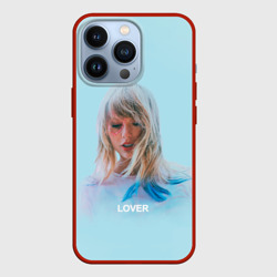 Чехол для iPhone 13 Pro TS Lover